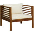 Garten-Lounge-Set (2-teilig) 3011220-6