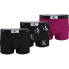 CALVIN KLEIN UNDERWEAR 000NB3528E boxers 3 units