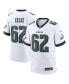 Фото #1 товара Men's Jason Kelce Philadelphia Eagles Game Jersey