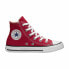 Фото #2 товара Кеды унисекс Converse All Star Classic Красные