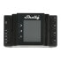 Shelly Pro 4PM - 4-channel WiFi 230V driver with display - Android / iOS app