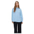 ფოტო #1 პროდუქტის SELECTED Dina-Sanni Long Sleeve Shirt