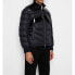 Фото #1 товара Куртка утепленная ARMANI EXCHANGE Puffer Jacket 6RZBL4_ZN2RZ (Восстановленная)