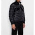 ARMANI EXCHANGE 6RZBL4_ZN2RZ puffer jacket refurbished