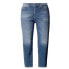 Фото #1 товара Tommy Jeans Mom Jean Uhr Tprd Be W DW0DW10887 jeans