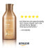 Redken Hair Shampoo for Dry and Brittle Hair, Invigorates and Hydrates, with Omega-6 and Argan Oil, All Soft Shampoo