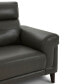 CLOSEOUT! Jazlo 6-Pc. Leather Sectional with 3 Power Recliners, Created for Macy's