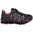 Фото #1 товара CMP Altak WP 2.0 39Q4794J Trail Running Shoes