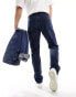 Фото #2 товара Tommy Hilfiger Regular Jeans in Blue