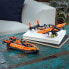 Фото #8 товара LEGO Technic 42120 Rescue Air Cushion Boat 2-in-1 (457 Pieces)