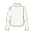 BOBOLI Knit long sleeve T-shirt