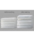 Фото #4 товара Elite Hygrocotton Bath Towel, 30" x 56", Created for Macy's