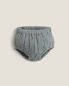Фото #2 товара Quilted baby bloomers