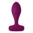 Фото #2 товара FemmeFunn - Plua Dark, 11 cm