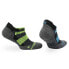 NORFOLK Skog short socks 2 pairs