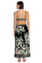 Johnny Was Side Tie Maxi Skirt - CSW9223-J Retail $178.00