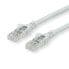 Фото #2 товара ROLINE Cat6 2m - 2 m - Cat6 - U/UTP (UTP) - RJ-45 - RJ-45