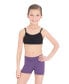 ფოტო #3 პროდუქტის Big Girls Camisole Bra Top