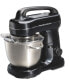 Фото #3 товара Миксер Hamilton Beach 7-Speed Stand Mixer