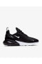 Фото #1 товара Air Max 270 Sneaker Ayakkabı Ah8050-002 Siyah-beyaz