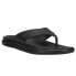 Фото #2 товара Sperry Windward Float Flip Flops Mens Size 7 M Casual Sandals STS23496