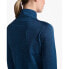 ფოტო #5 პროდუქტის 2XU Ignition half zip long sleeve T-shirt