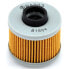 MIW Aprilia/Peugeot 125/150 oil filter