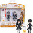 Фото #1 товара Wizarding World Harry Potter Friends Play Set with Harry Potter and Cho Chang Collectible Figures, Toy for Children from 5 Years, Fan Item