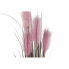 Фото #4 товара Декоративное растение DKD Home Decor PVC Сталь Пластик Плюмаж 30 x 30 x 150 cm