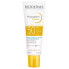 Sun protection cream for sensitive and dry skin SPF 50+ Photoderm Creme (Cream) 40 ml