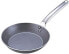 Фото #1 товара De Buyer 5130.20 Carbone Plus Round Frying Pan with Stainless Steel Cold Handle, 20 cm Diameter
