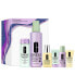 Фото #1 товара Cleansing care gift set for dry to combination skin Great Skin Everywhere Set