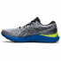 Фото #8 товара Мужские спортивные кроссовки Asics Gel-Cumulus 23 Темно-серый