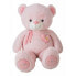 Фото #1 товара Плюшевый Valentin Розовый Медведь 140 cm