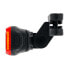 Фото #6 товара KNOG Blinder Link Saddle rear light