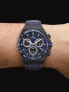 Фото #6 товара TW-Steel CE4072 Fast Lane Chronograph limited edition Mens Watch 44mm 10ATM