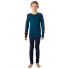 Фото #1 товара HELLY HANSEN Lifa Merino Midweight Set Junior