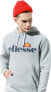 Фото #3 товара Ellesse Ellesse SL Gottero OH Hoody SHC07407-112 szary XL