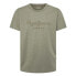 PEPE JEANS New Nouvel short sleeve T-shirt