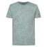 PETROL INDUSTRIES TSR627 short sleeve T-shirt