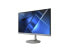 Фото #3 товара Монитор Acer CB272 D 27" Full HD LED LCD, Цвет: Черный