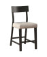 Фото #3 товара Knolle Park Counter Height Stool, Set of 2