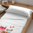 Фото #3 товара Комплект постельного белья Decolores Al Cole de Anna Llenas Разноцветный 260 x 270 см
