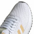 Фото #4 товара Женские спортивные кроссовки Adidas U_Path X Белый