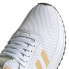 Фото #4 товара Кроссовки Adidas U_Path X Женские Белые