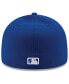Фото #4 товара Toronto Blue Jays Authentic Collection 59FIFTY Fitted Cap