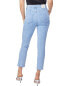 Фото #2 товара Paige Sarah Slim Crop Jean Women's 24