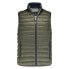 NZA NEW ZEALAND Bennett vest