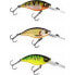 Фото #2 товара WESTIN 145 Buzz Bite crankbait 6g 50 mm