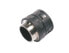 Helukabel 920234 - Solder ring coupler - Plastic - Male - Cold/hot water system - Grey - 110 °C